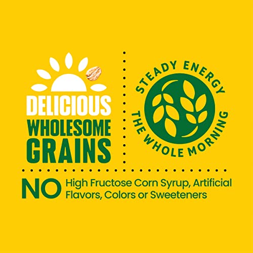 belVita Golden Oat Breakfast Biscuits, Value Pack, 12 Packs (4 Biscuits Per Pack) - Image 19